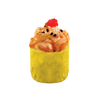 Blossom Mini Volcano