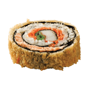 Rouleaux croustillants Oeil du Dragon