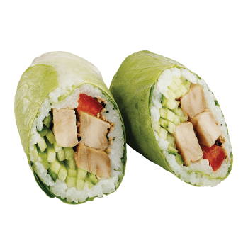 Spring Maki Chicken