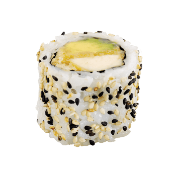 Maki Teriyaki Chicken