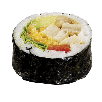 Sumomaki Grilled Chicken