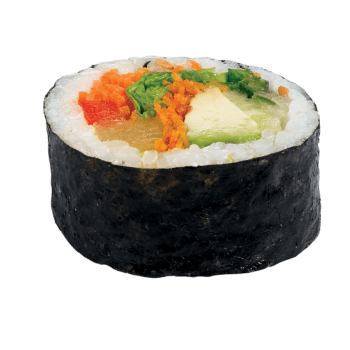 Sumomaki Vegetarian