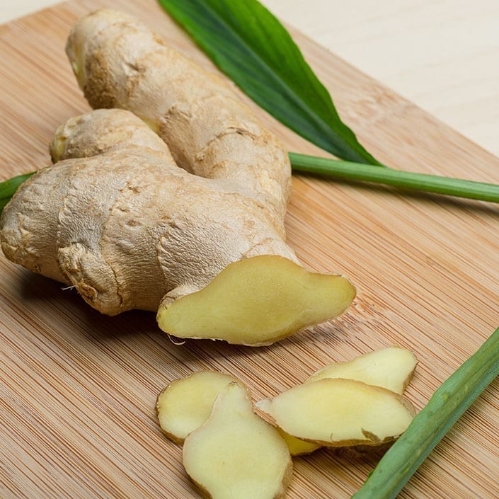 What is Ginger?