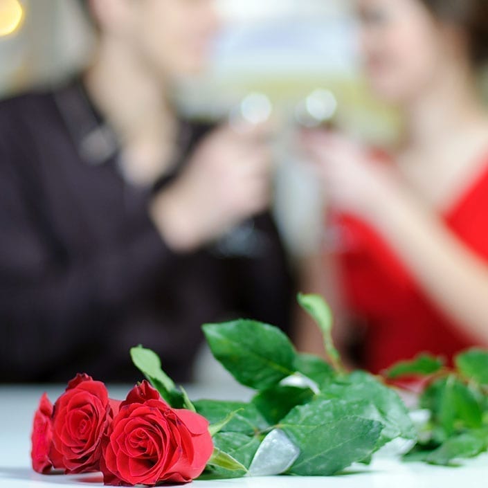 Rituals in our daily lives