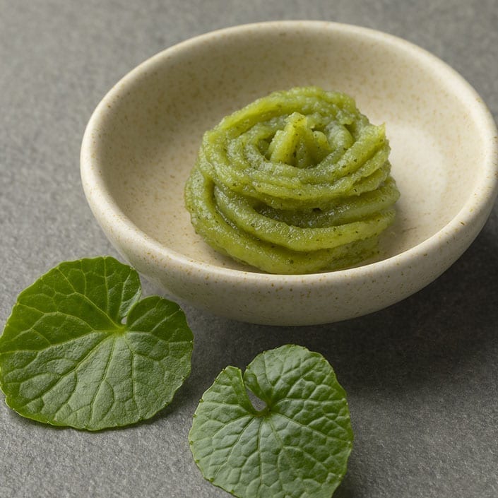 Wasabi Origin and Culture