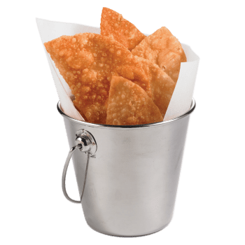 Extras Wonton Chips