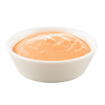 Extras Spicy Light Mayo