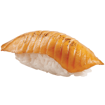 Nigiri Seared Syake
