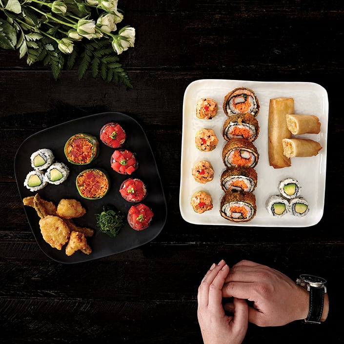 TRULY, MADLY, DEEPLY