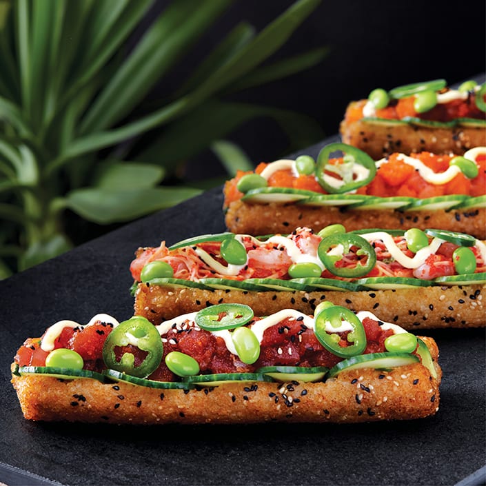 New Atomik Collection!