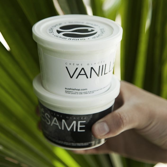 2 FOR 1 Ice Cream Promotion