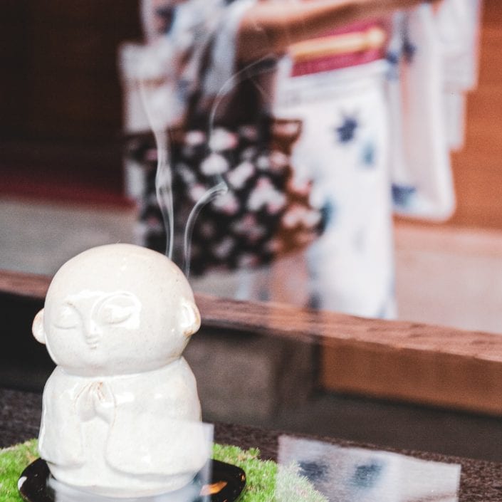 Interesting Facts and Customs About Sushi