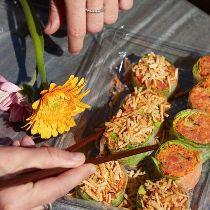 Our seasonal favourites