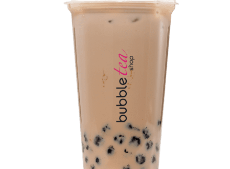 Thé aux perles original / Bubble Tea Original