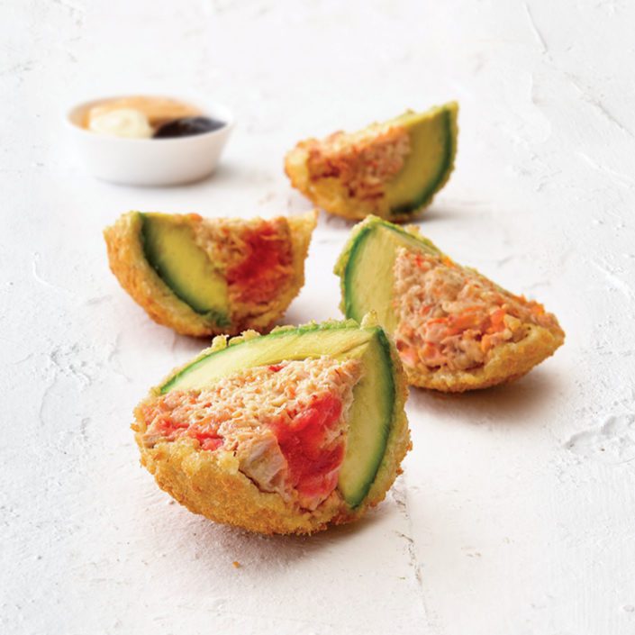 Croquantes et réconfortantes. Découvrez nos nouveautés !