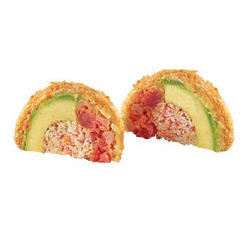 Sushi Monkey Brain Tuna / Monkey Brain Thon