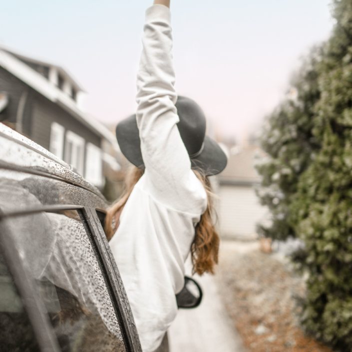 International Women’s Day!