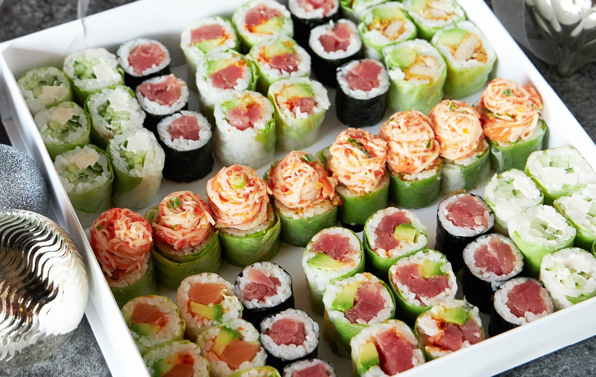 Image from sushishop.io