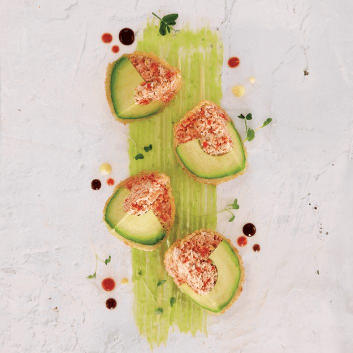 Nouveau Menu d&rsquo;Hiver