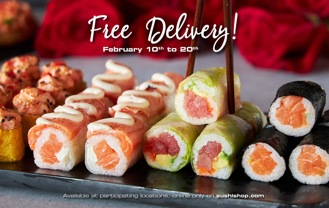 Image from sushishop.io