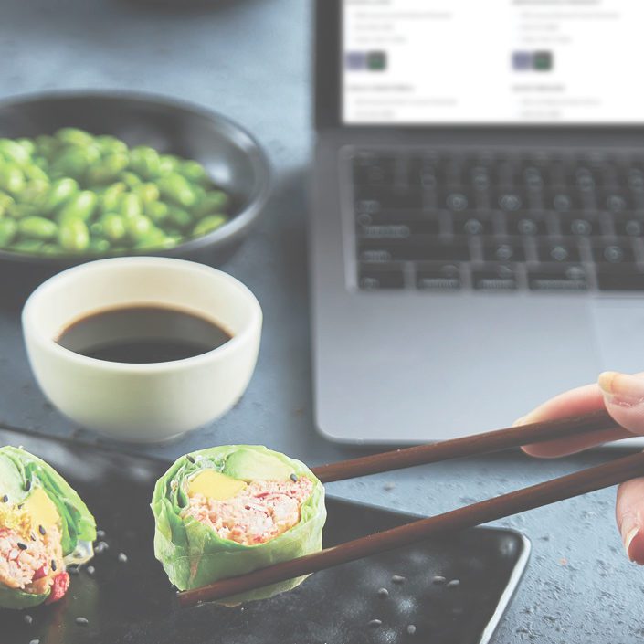 Cet automne profitez de la livraison gratuite !