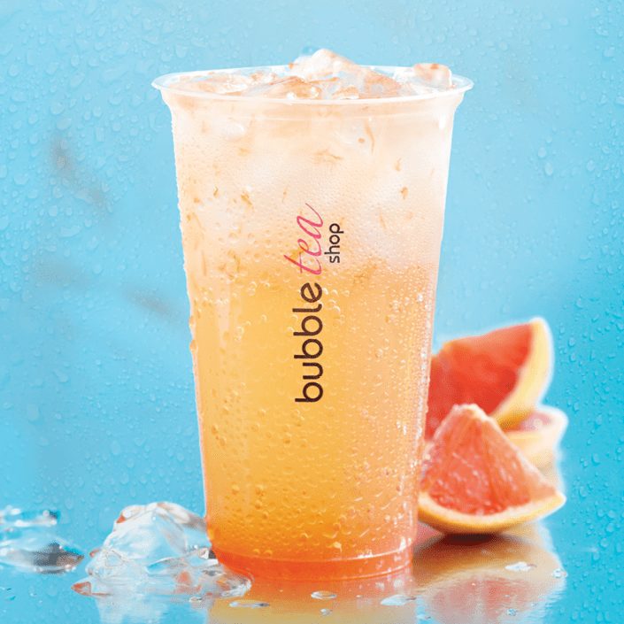 Nouveau ! Collection pétillante