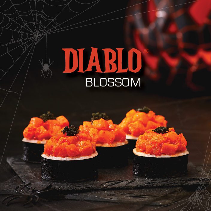 Suggestion d&rsquo;octobre ! <br> <p> 19 octobre au 2 novembre </p>