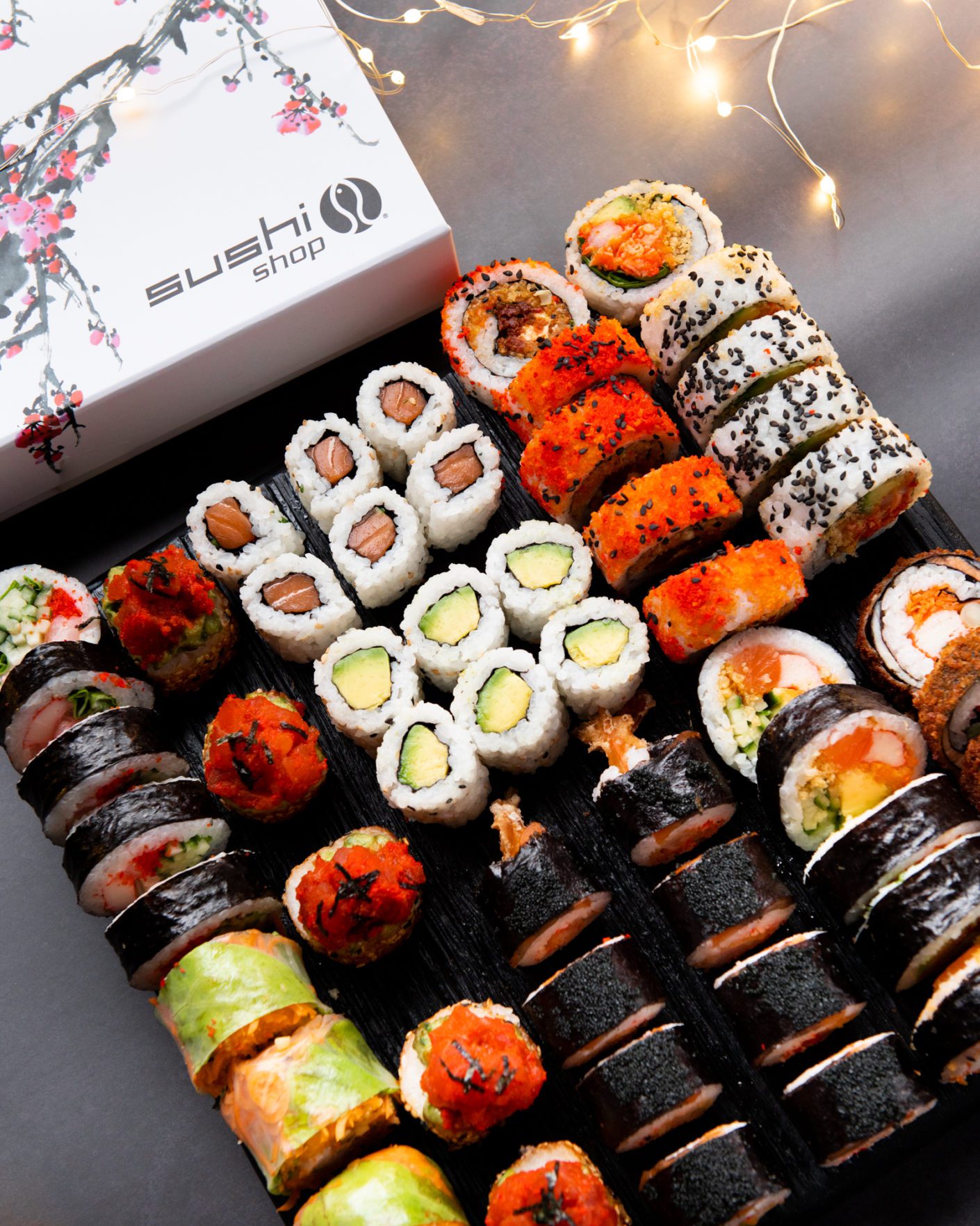 Image from sushishop.io