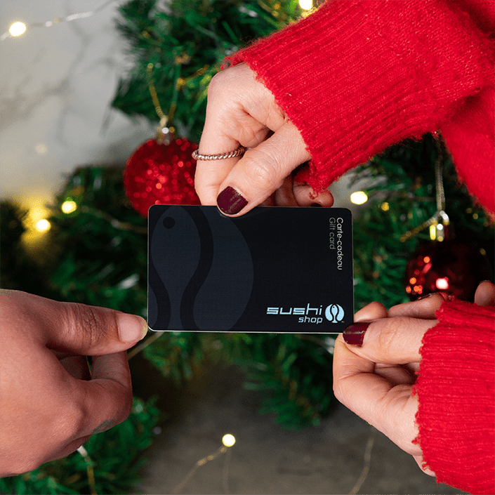 A Delicious Gift for All