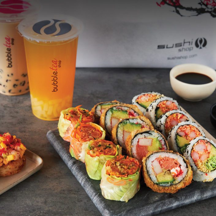 Hop into Spring with Free Delivery 🐰🐣💐