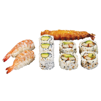 Combo Ninja – for Kids