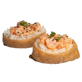Inari Salmon