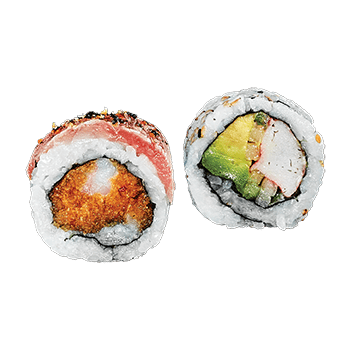 Tigre Rouge et Classique Californien