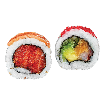 Soleil et Ebi Maki