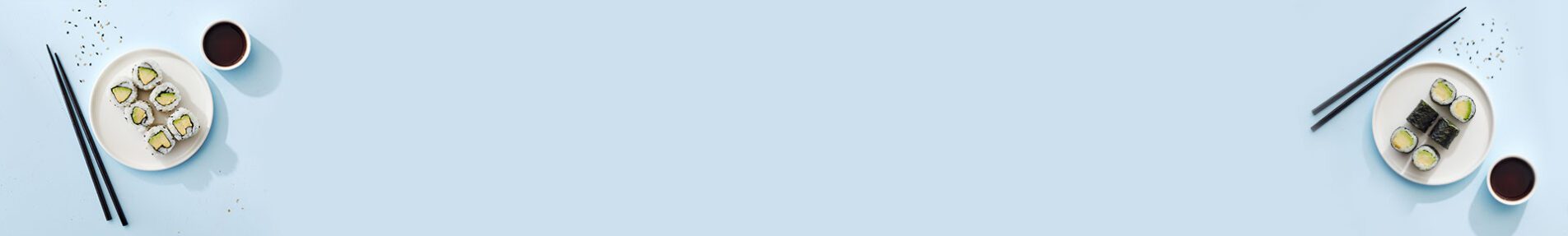 Sushi Shop’s <br> Loyalty Program!