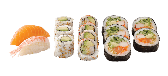 Image from sushishop.io